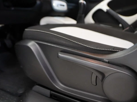 Smart FORFOUR (+)1.0 52 KW S/S PASSION 5P