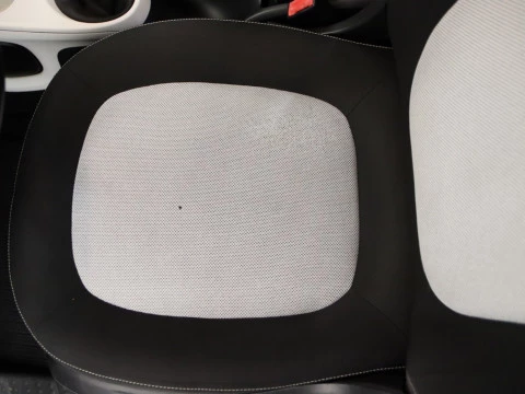 Smart FORFOUR (+)1.0 52 KW S/S PASSION 5P