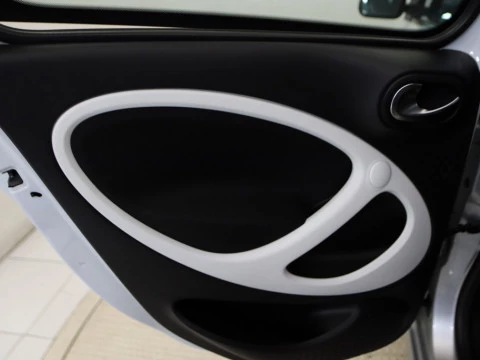 Smart FORFOUR (+)1.0 52 KW S/S PASSION 5P