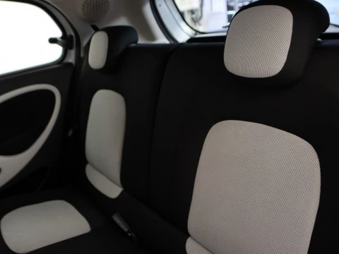 Smart FORFOUR (+)1.0 52 KW S/S PASSION 5P