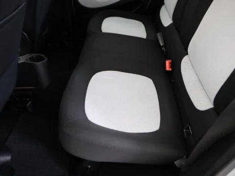 Smart FORFOUR (+)1.0 52 KW S/S PASSION 5P