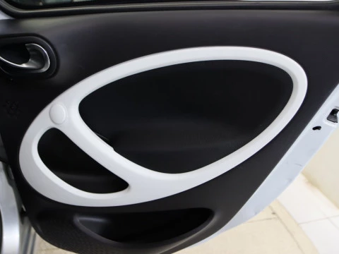 Smart FORFOUR (+)1.0 52 KW S/S PASSION 5P