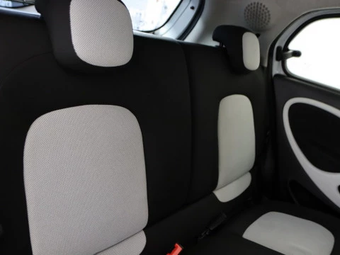 Smart FORFOUR (+)1.0 52 KW S/S PASSION 5P