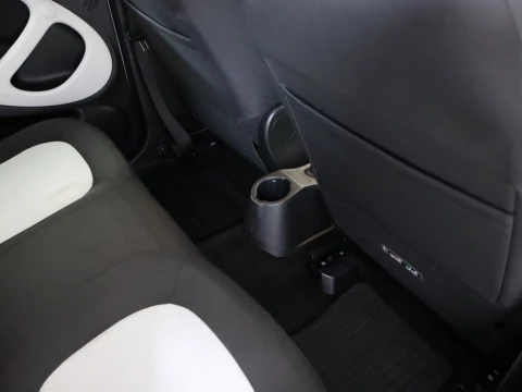 Smart FORFOUR (+)1.0 52 KW S/S PASSION 5P