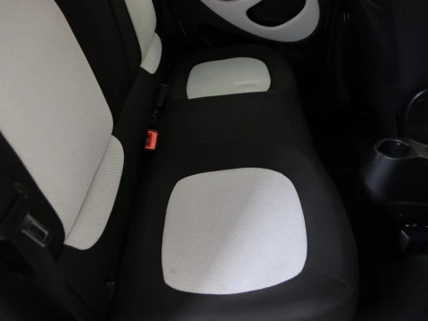 Smart FORFOUR (+)1.0 52 KW S/S PASSION 5P