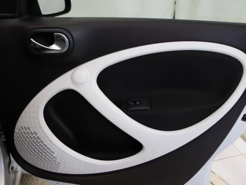 Smart FORFOUR (+)1.0 52 KW S/S PASSION 5P