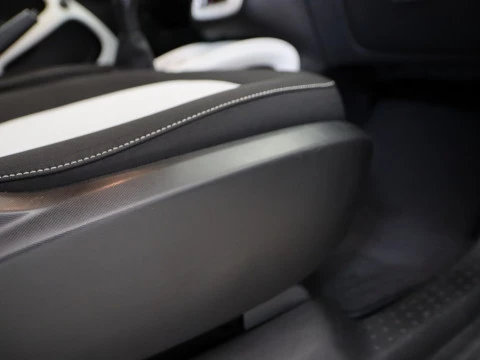 Smart FORFOUR (+)1.0 52 KW S/S PASSION 5P