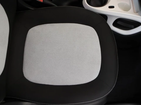 Smart FORFOUR (+)1.0 52 KW S/S PASSION 5P