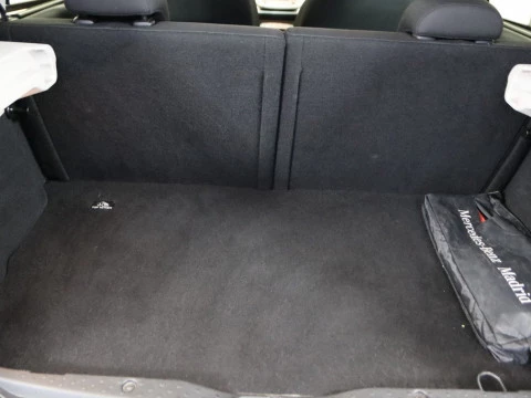 Smart FORFOUR (+)1.0 52 KW S/S PASSION 5P