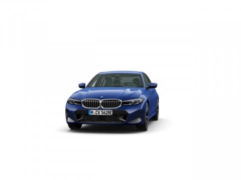 BMW Serie 3 330e BMW Serie 3 330e