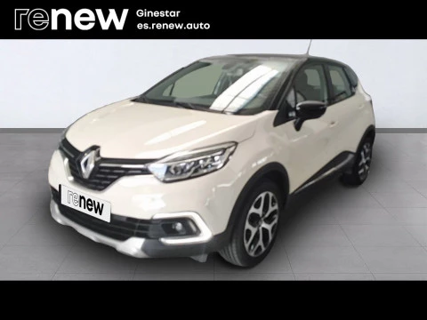 Renault Captur   TCe Energy Zen 120