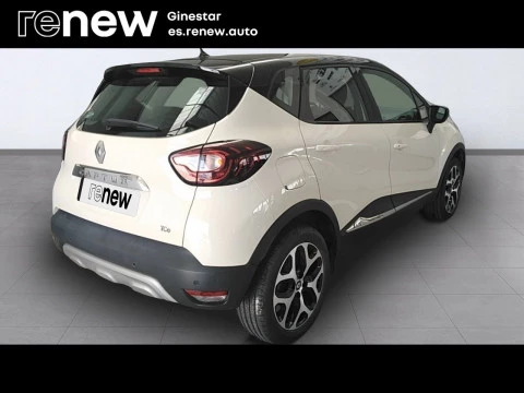 Renault Captur   TCe Energy Zen 120