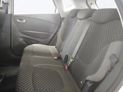 Renault Captur   TCe Energy Zen 120