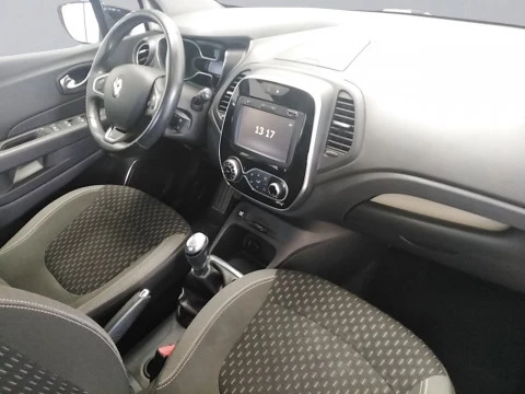 Renault Captur   TCe Energy Zen 120