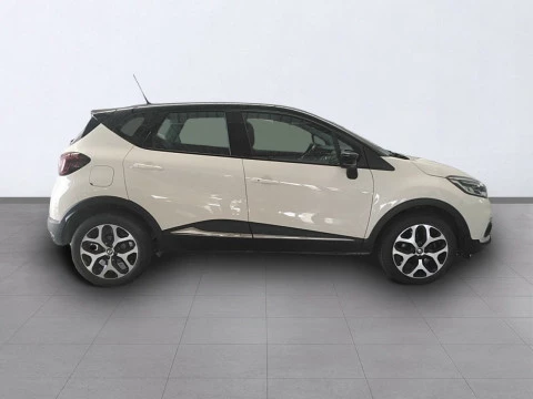 Renault Captur   TCe Energy Zen 120