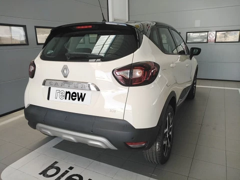 Renault Captur   TCe Energy Zen 120