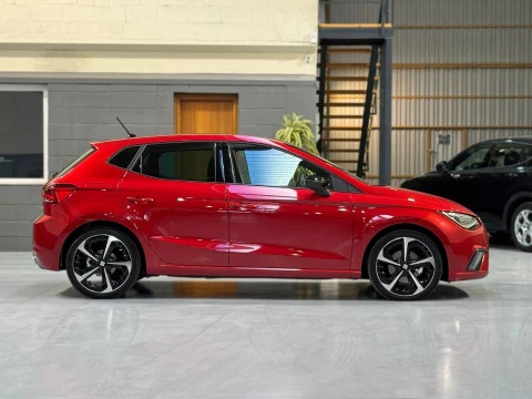 Seat Ibiza 1.0 TSI 81kW (110CV) FR Plus
