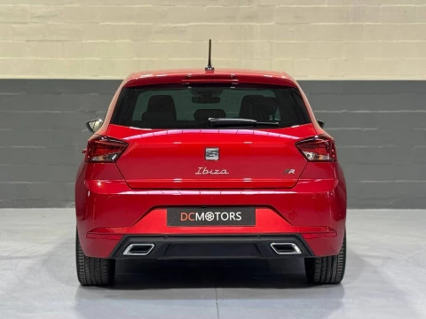 Seat Ibiza 1.0 TSI 81kW (110CV) FR Plus