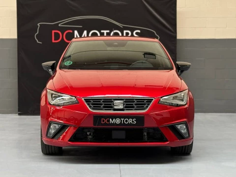 Seat Ibiza 1.0 TSI 81kW (110CV) FR Plus