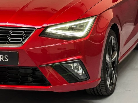 Seat Ibiza 1.0 TSI 81kW (110CV) FR Plus