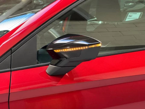 Seat Ibiza 1.0 TSI 81kW (110CV) FR Plus