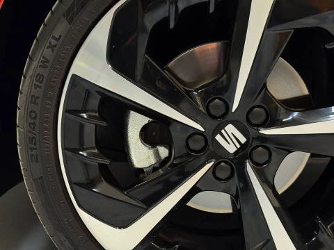 Seat Ibiza 1.0 TSI 81kW (110CV) FR Plus