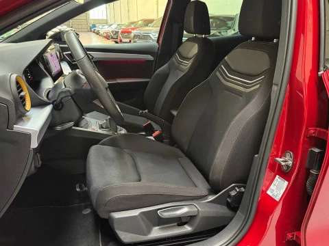 Seat Ibiza 1.0 TSI 81kW (110CV) FR Plus