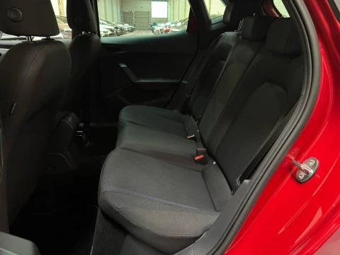 Seat Ibiza 1.0 TSI 81kW (110CV) FR Plus