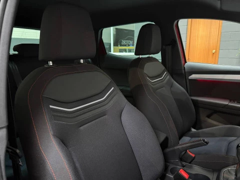 Seat Ibiza 1.0 TSI 81kW (110CV) FR Plus