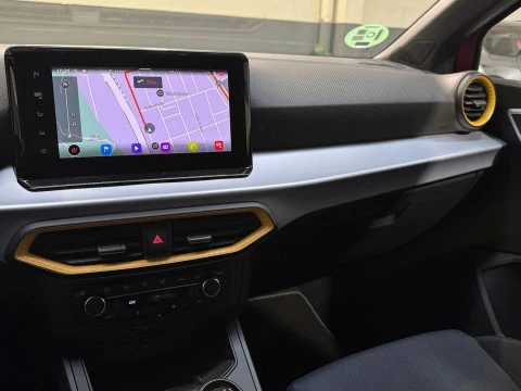 Seat Ibiza 1.0 TSI 81kW (110CV) FR Plus