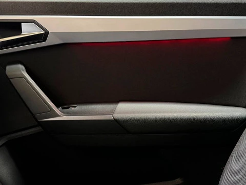 Seat Ibiza 1.0 TSI 81kW (110CV) FR Plus