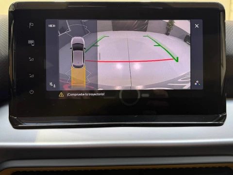 Seat Ibiza 1.0 TSI 81kW (110CV) FR Plus