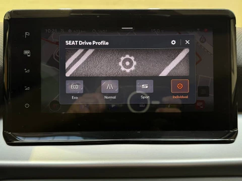 Seat Ibiza 1.0 TSI 81kW (110CV) FR Plus