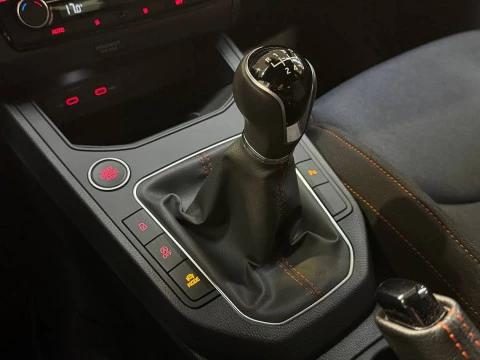 Seat Ibiza 1.0 TSI 81kW (110CV) FR Plus