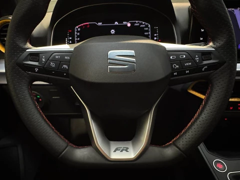 Seat Ibiza 1.0 TSI 81kW (110CV) FR Plus