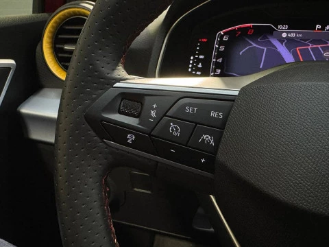 Seat Ibiza 1.0 TSI 81kW (110CV) FR Plus