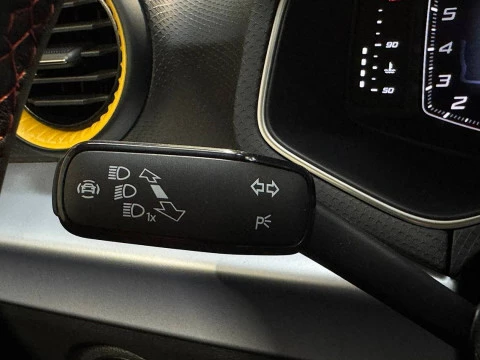 Seat Ibiza 1.0 TSI 81kW (110CV) FR Plus