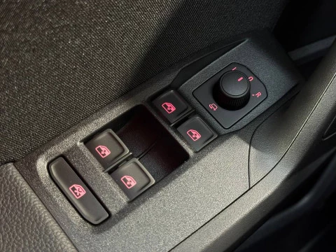 Seat Ibiza 1.0 TSI 81kW (110CV) FR Plus