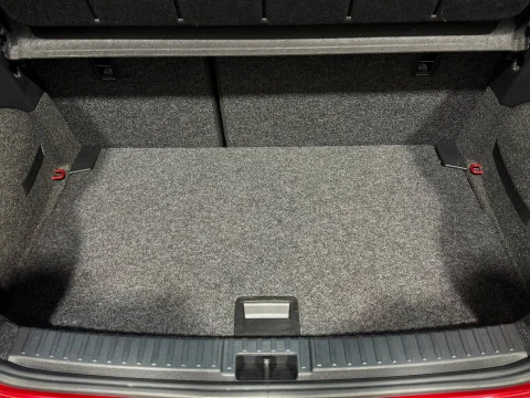 Seat Ibiza 1.0 TSI 81kW (110CV) FR Plus