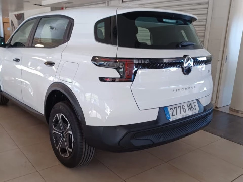 Citroën C3 Aircross Turbo 73kW (100CV) BVM6 YOU