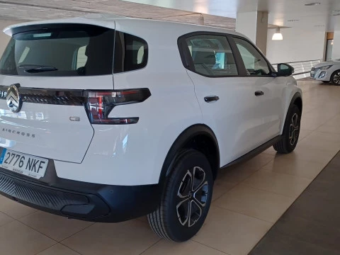 Citroën C3 Aircross Turbo 73kW (100CV) BVM6 YOU