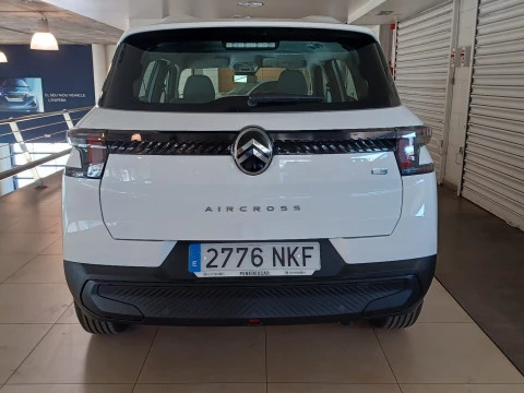 Citroën C3 Aircross Turbo 73kW (100CV) BVM6 YOU