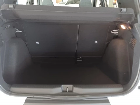 Citroën C3 Aircross Turbo 73kW (100CV) BVM6 YOU