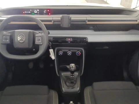 Citroën C3 Aircross Turbo 73kW (100CV) BVM6 YOU