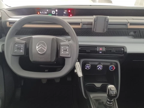 Citroën C3 Aircross Turbo 73kW (100CV) BVM6 YOU