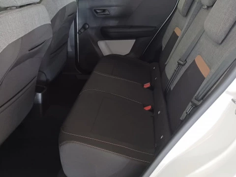 Citroën C3 Aircross Turbo 73kW (100CV) BVM6 YOU