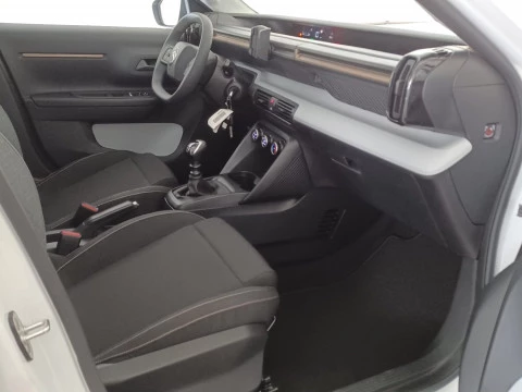 Citroën C3 Aircross Turbo 73kW (100CV) BVM6 YOU