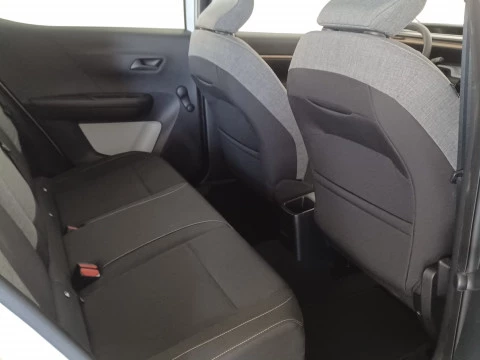 Citroën C3 Aircross Turbo 73kW (100CV) BVM6 YOU