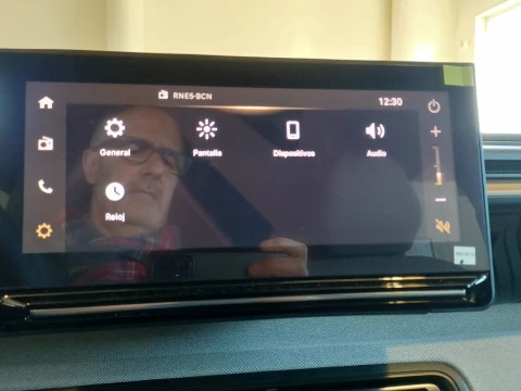 Citroën C3 Aircross Turbo 73kW (100CV) BVM6 YOU