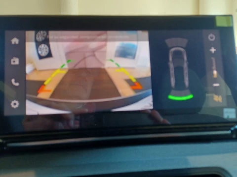 Citroën C3 Aircross Turbo 73kW (100CV) BVM6 YOU